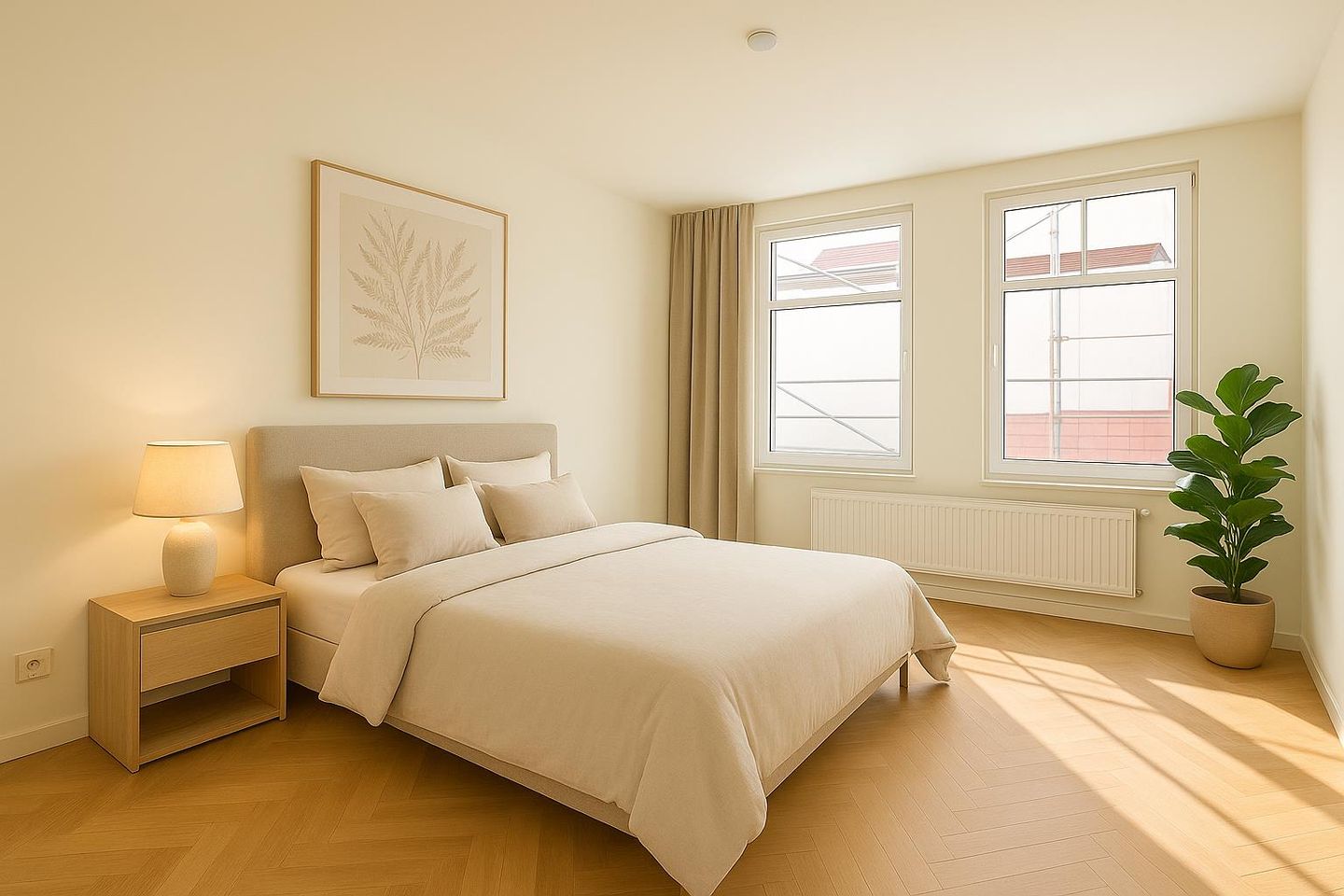 Photo 29 of Burgemeester Meineszplein 34-A