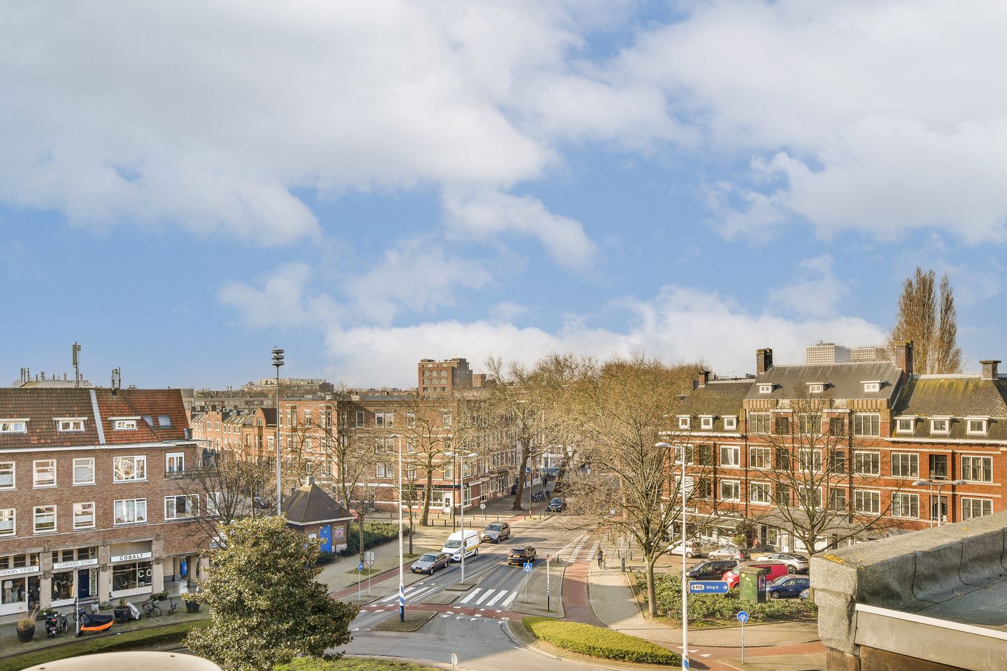 Photo 35 of Burgemeester Meineszplein 34-A