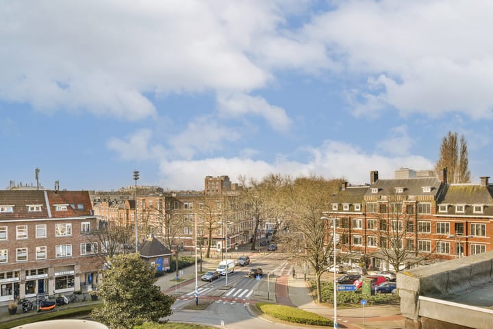 Foto 35 van Burgemeester Meineszplein 34-A