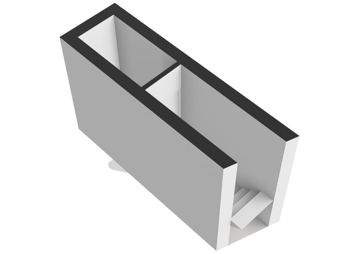 Foto 38 van Burgemeester Meineszplein 34-A