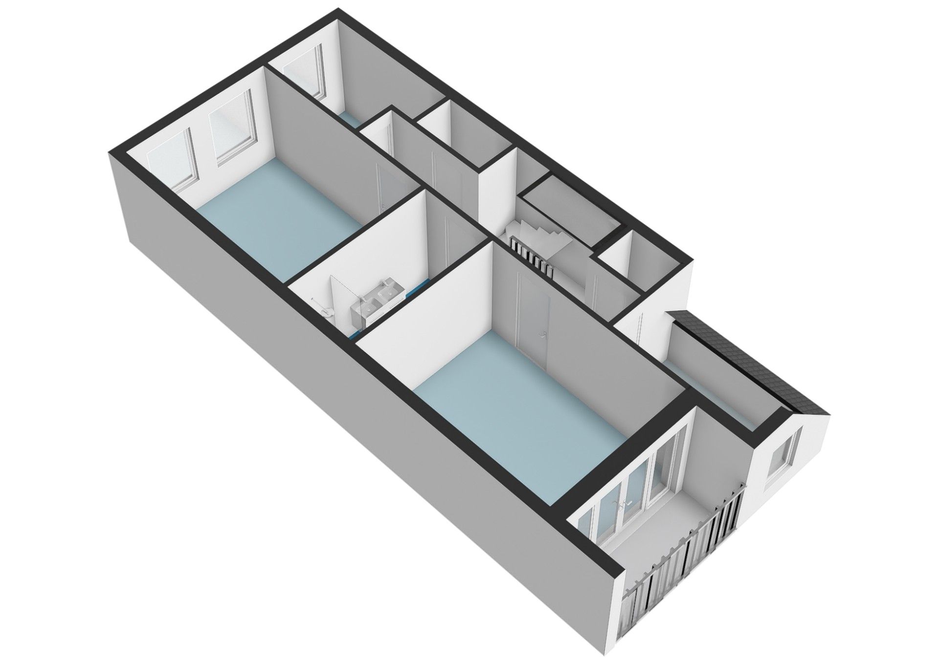 Photo 42 of Burgemeester Meineszplein 34-A