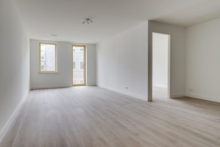 Foto 2 van Naritaweg 197-D