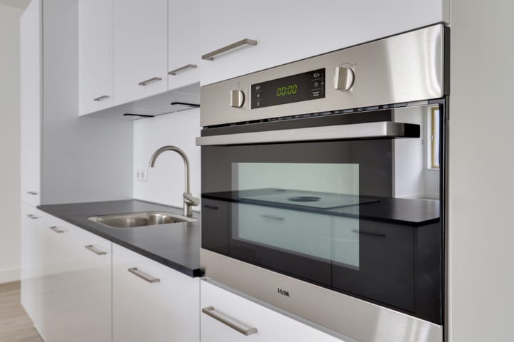 Foto 4 van Naritaweg 197-D