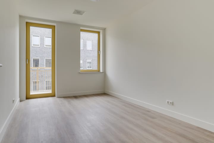 Foto 5 van Naritaweg 197-D