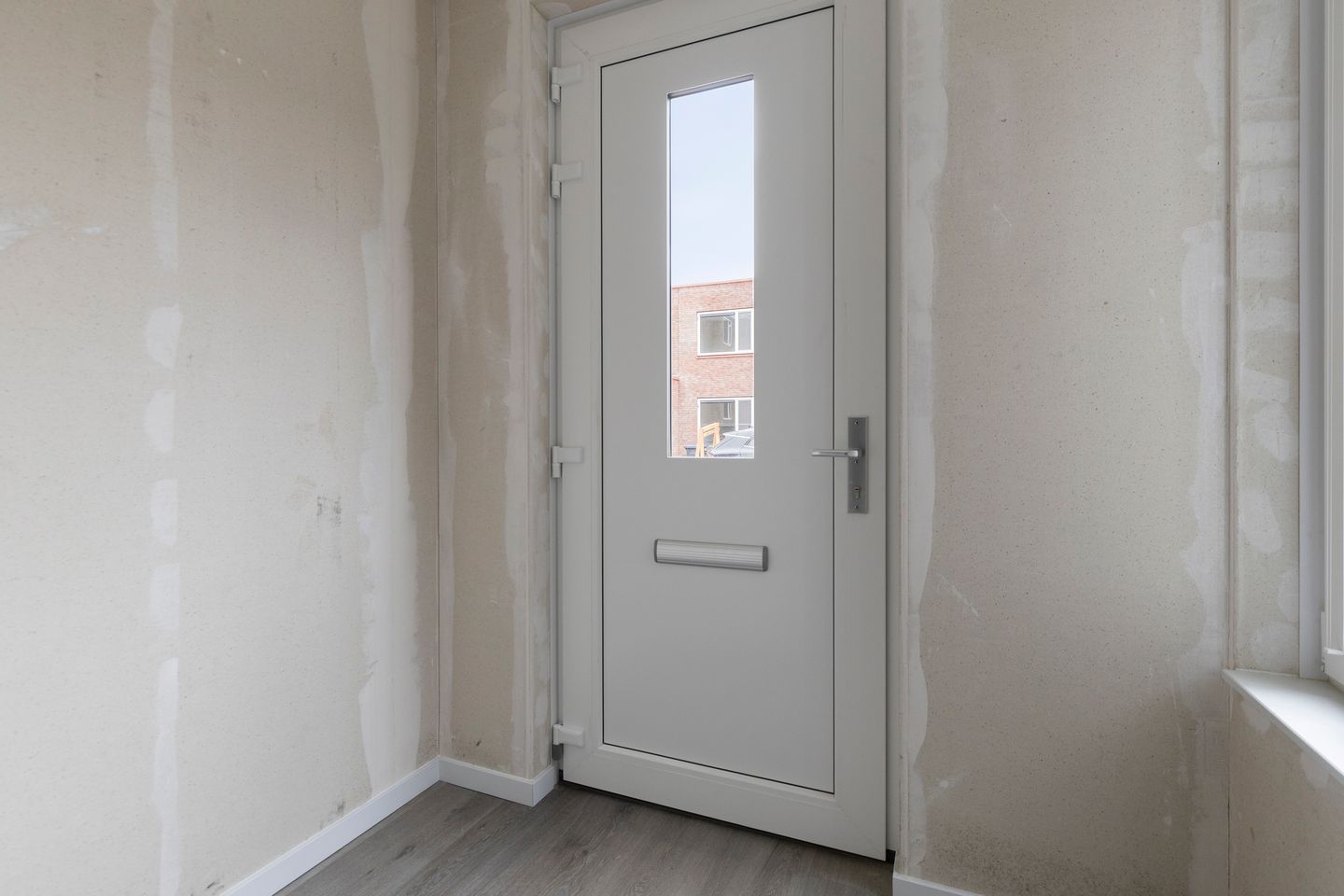 Foto 4 van Houwerdastraat 45