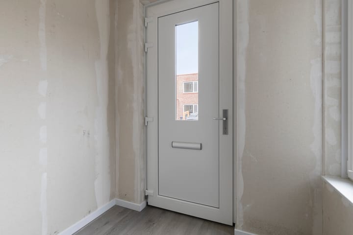 Foto 4 van Houwerdastraat 45