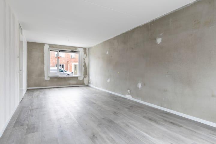 Photo 6 of Houwerdastraat 45