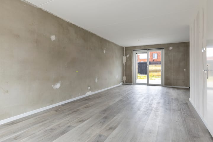 Photo 7 of Houwerdastraat 45