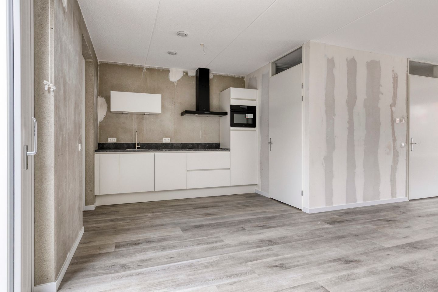 Foto 10 van Houwerdastraat 45