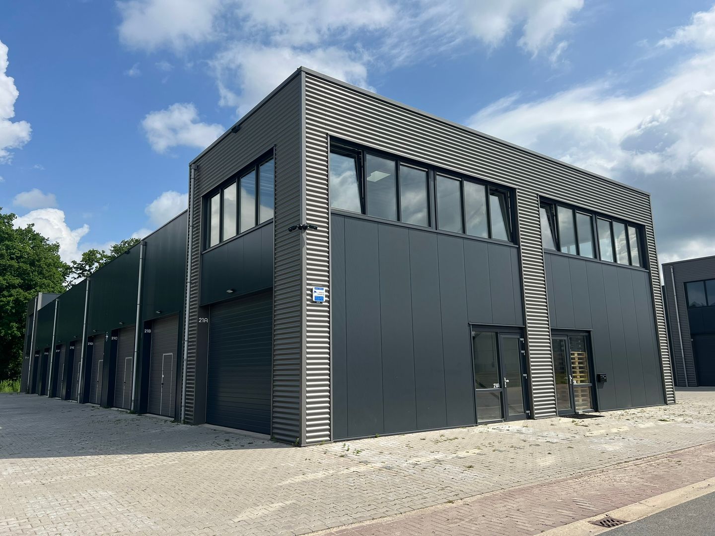 Bekijk foto 1 van Ketelmakerij 21-A