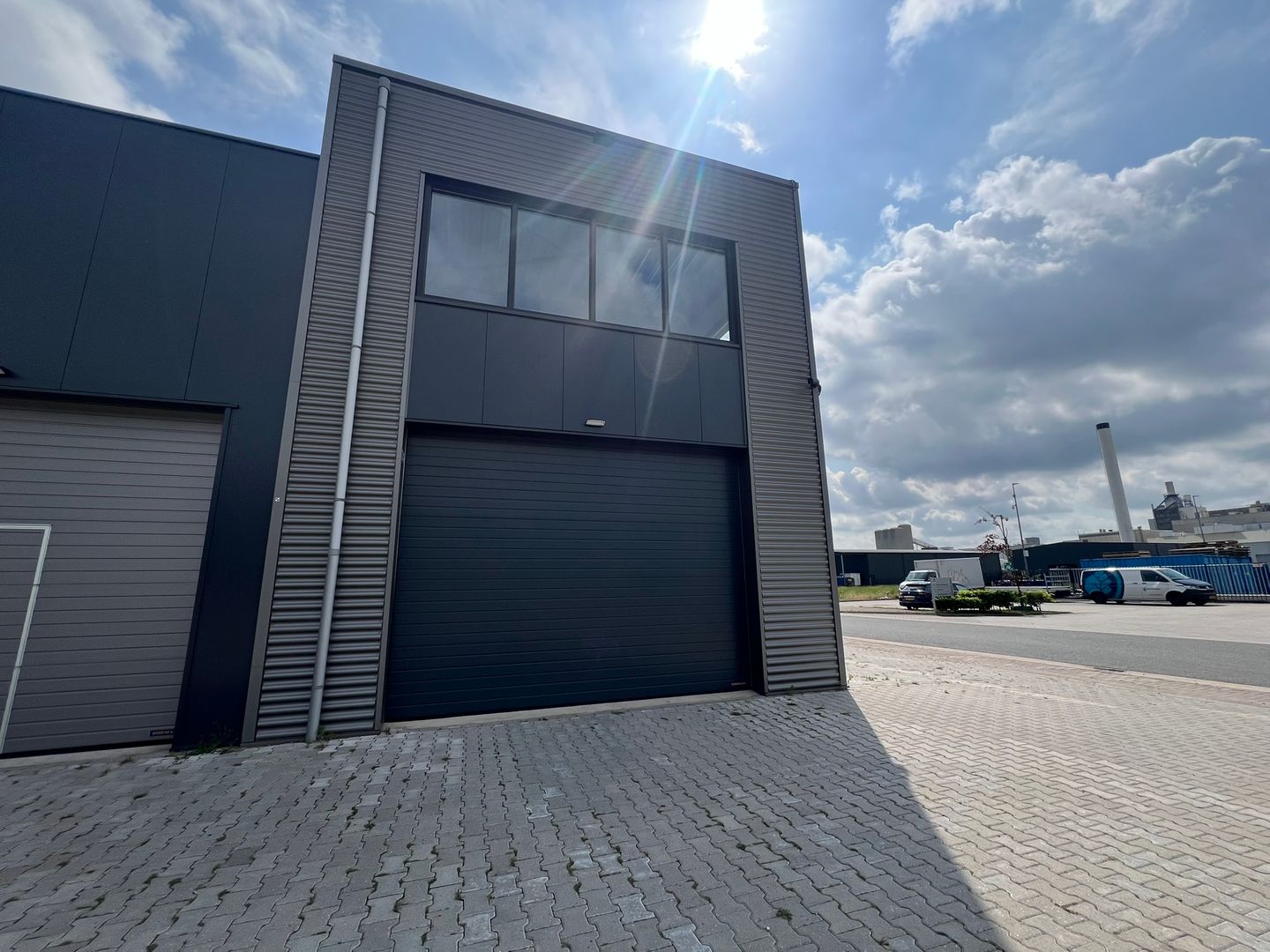 Bekijk foto 2 van Ketelmakerij 21-A