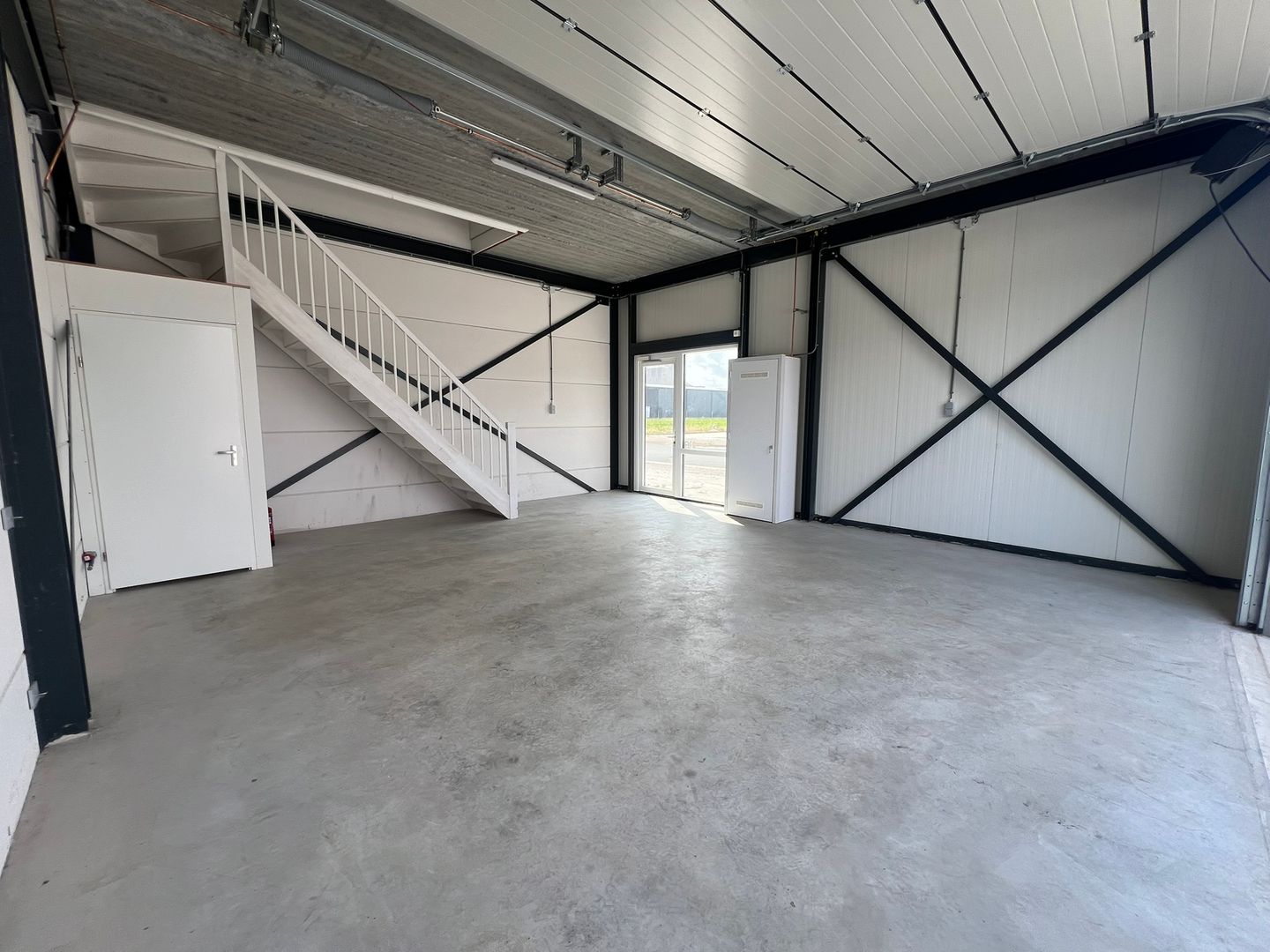 Bekijk foto 3 van Ketelmakerij 21-A