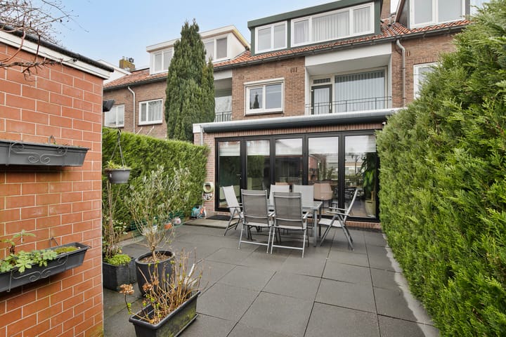 Foto 1 van Keizer Karelweg 56