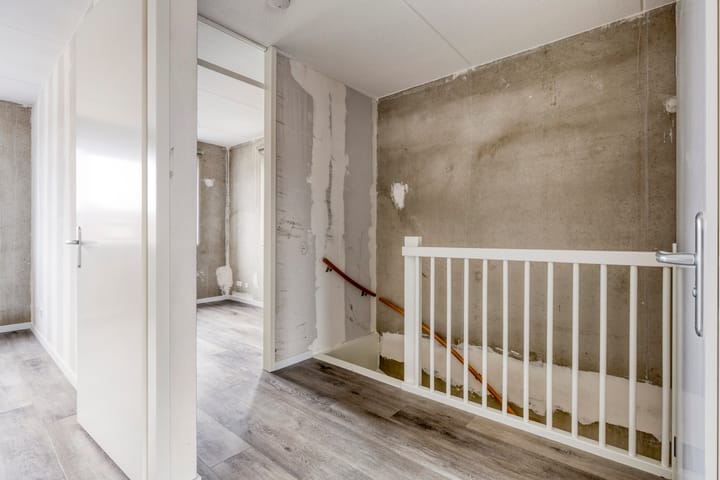 Photo 16 of Houwerdastraat 45