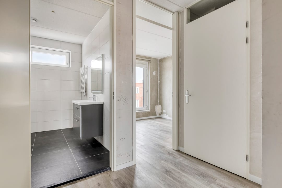 Foto 17 van Houwerdastraat 45