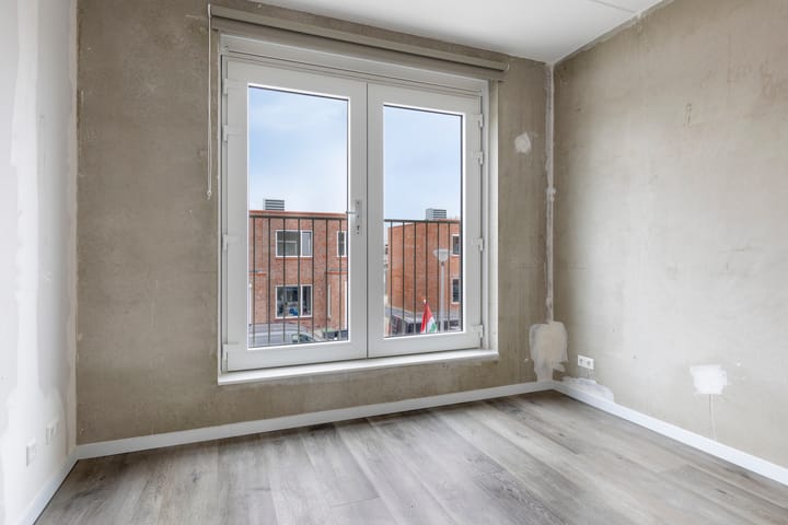 Photo 22 of Houwerdastraat 45