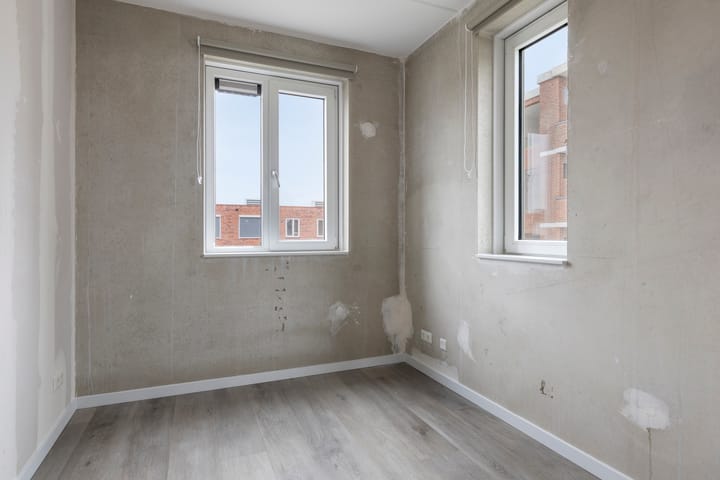 Photo 24 of Houwerdastraat 45