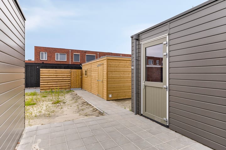 Photo 26 of Houwerdastraat 45