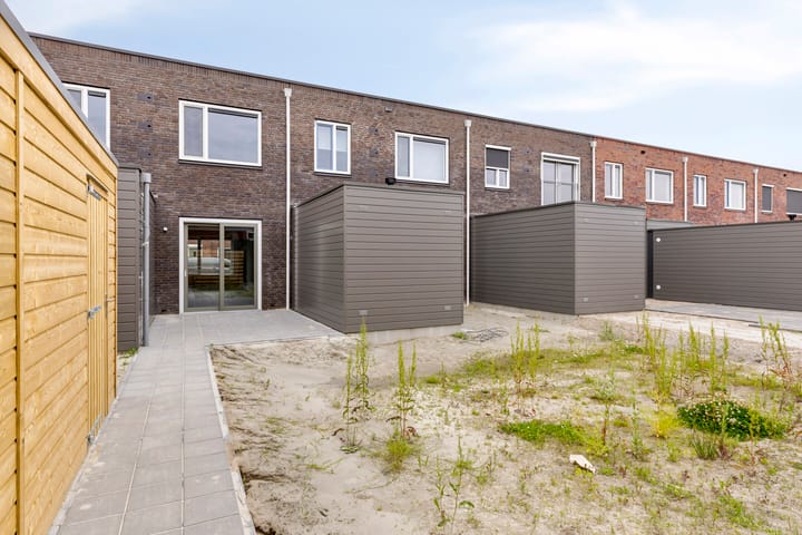 Photo 27 of Houwerdastraat 45