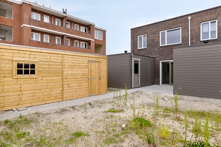 Photo 28 of Houwerdastraat 45