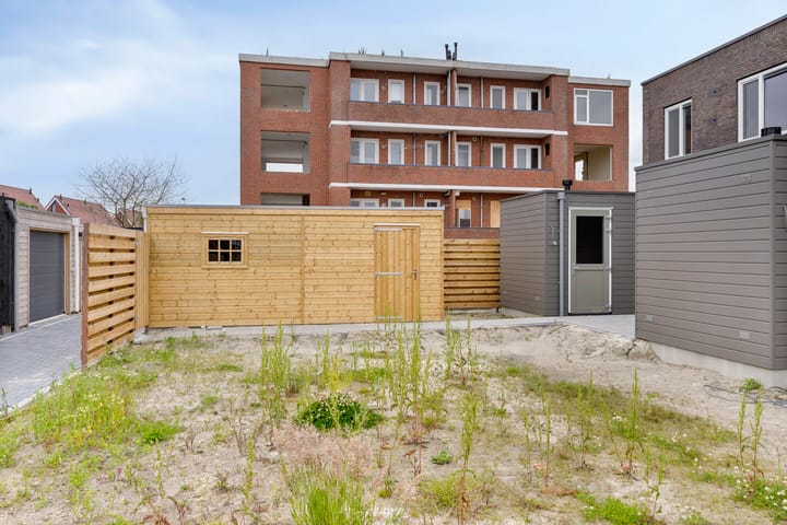 Photo 29 of Houwerdastraat 45