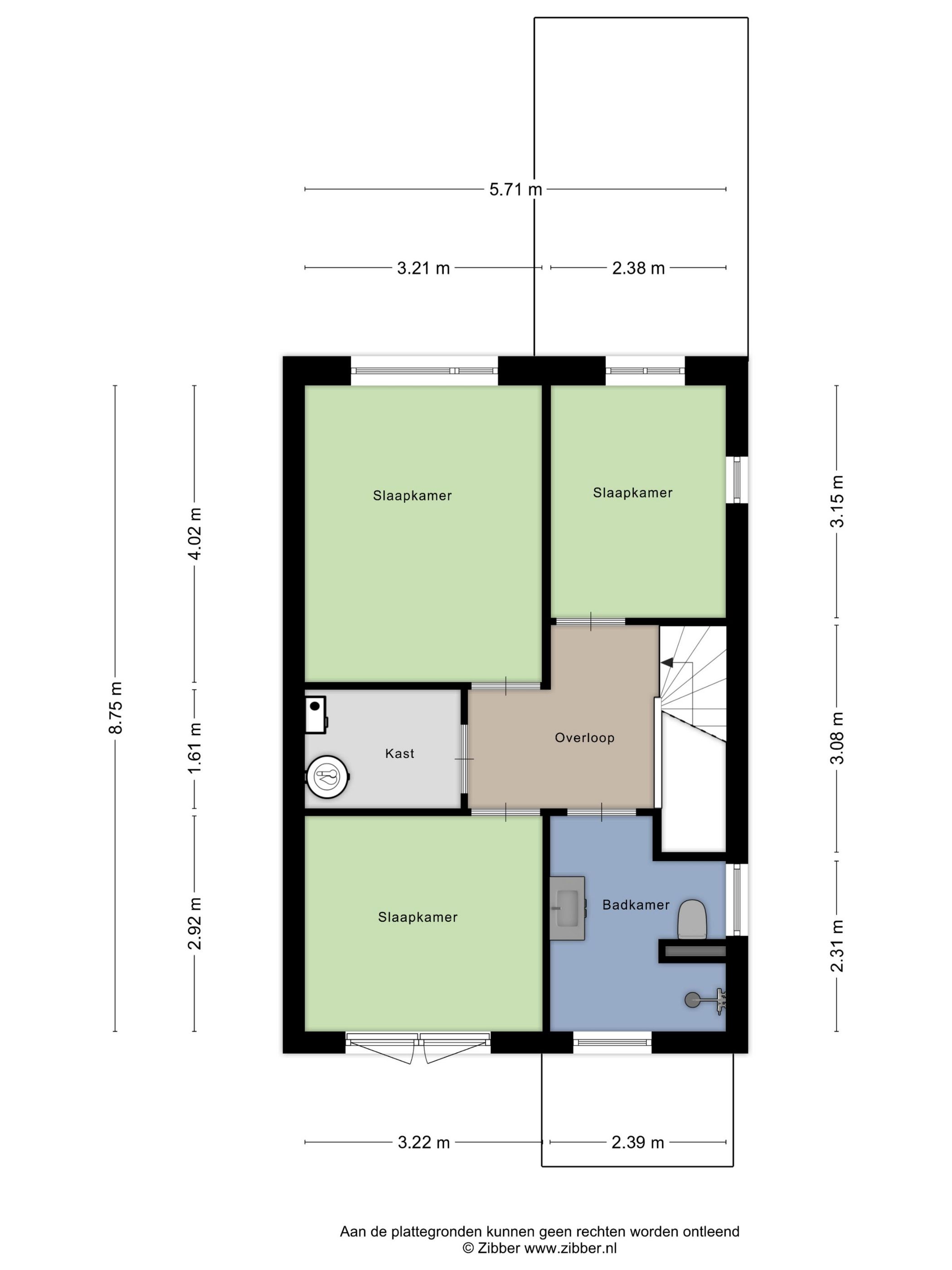 Foto 33 van Houwerdastraat 45