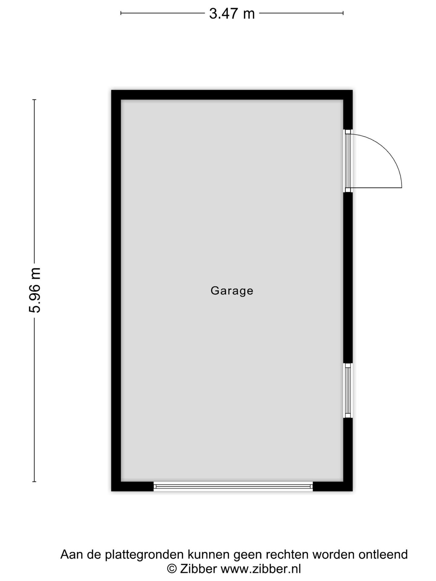 Foto 34 van Houwerdastraat 45