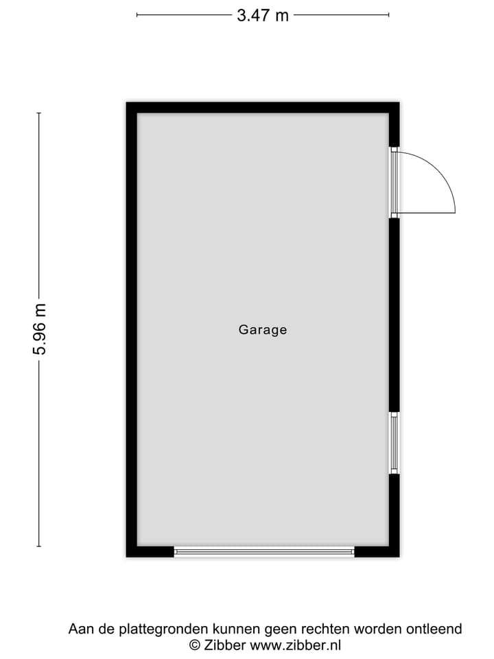 Photo 34 of Houwerdastraat 45