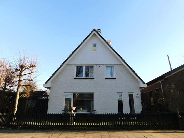 Photo 3 of Rustoordstraat 15