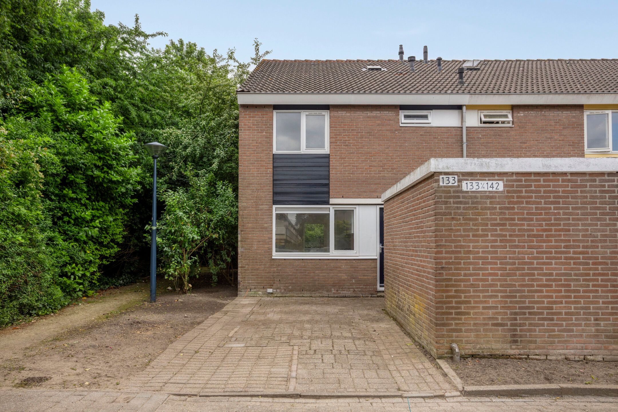 Foto 33 van Waterman 133