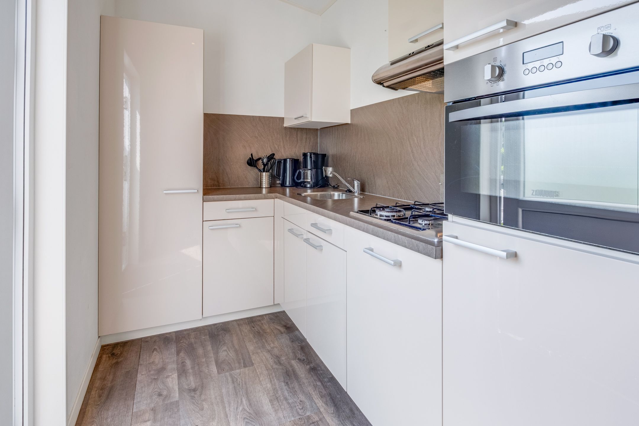2-bedroom freehold villa in Susteren — photo 3 of 5