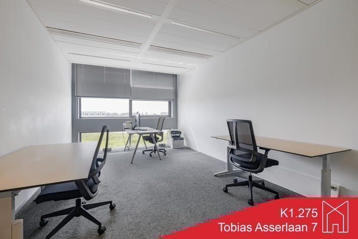 Tobias Asserlaan 7