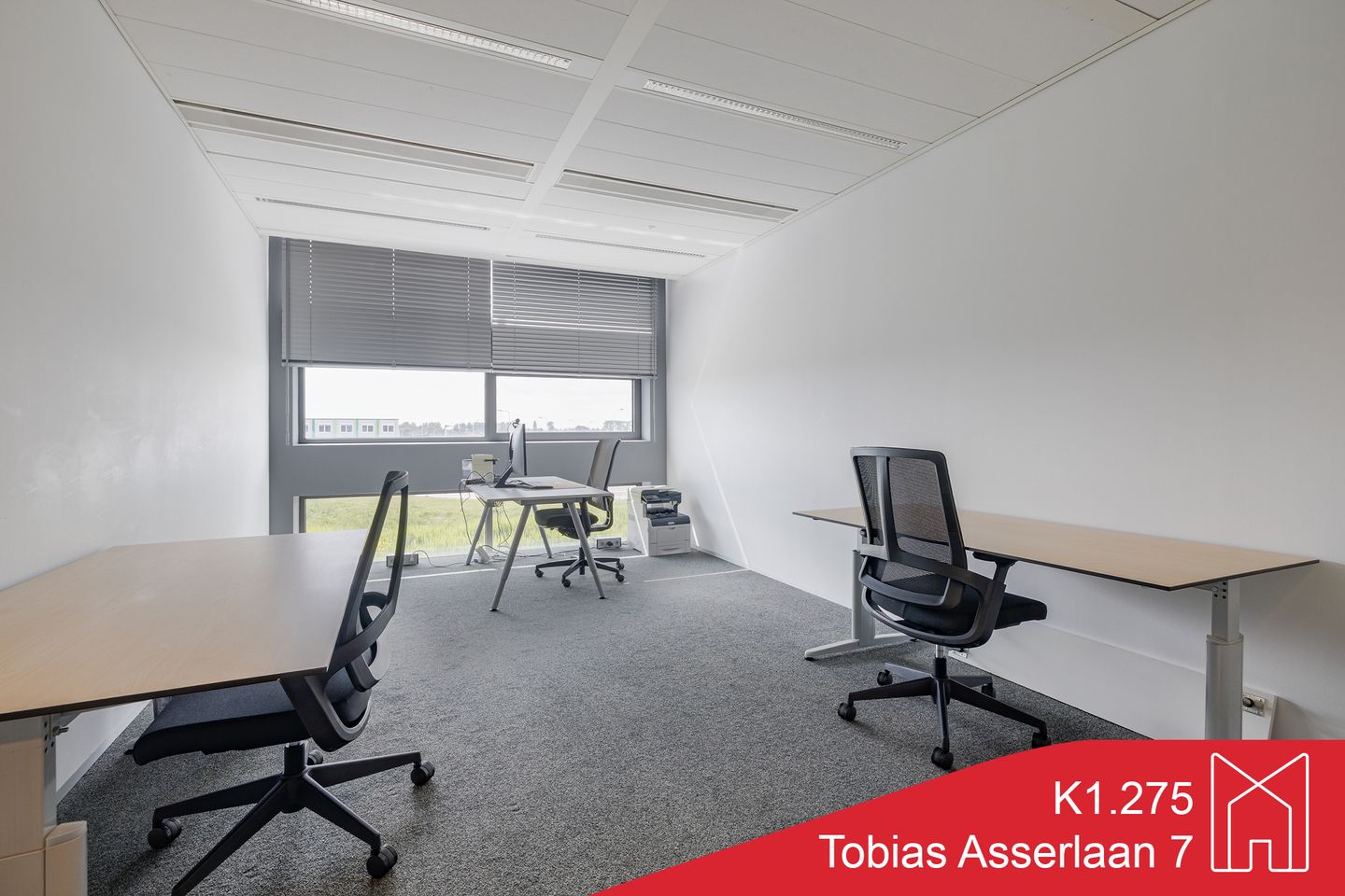 Bekijk foto 1 van Tobias Asserlaan 7