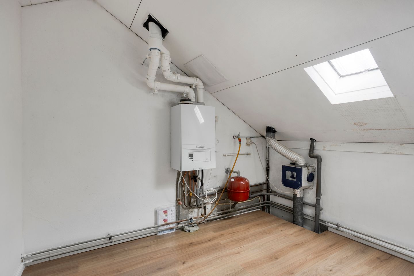 Foto 25 van Waterman 133