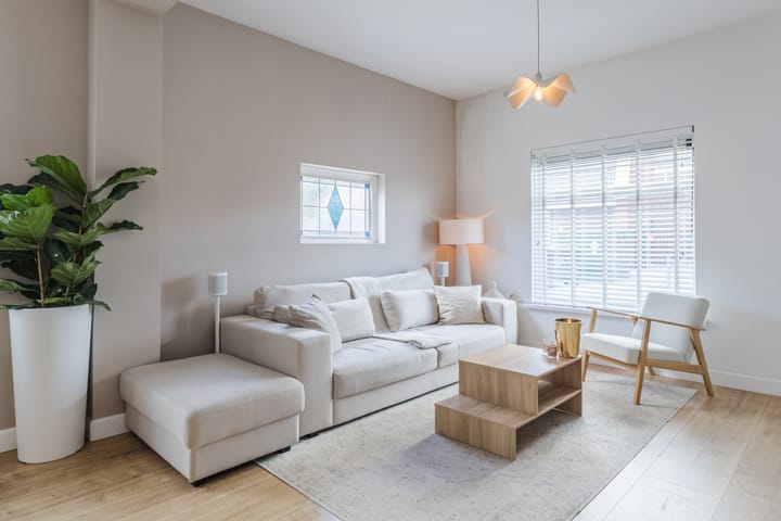 Foto 2 van Julianastraat 4