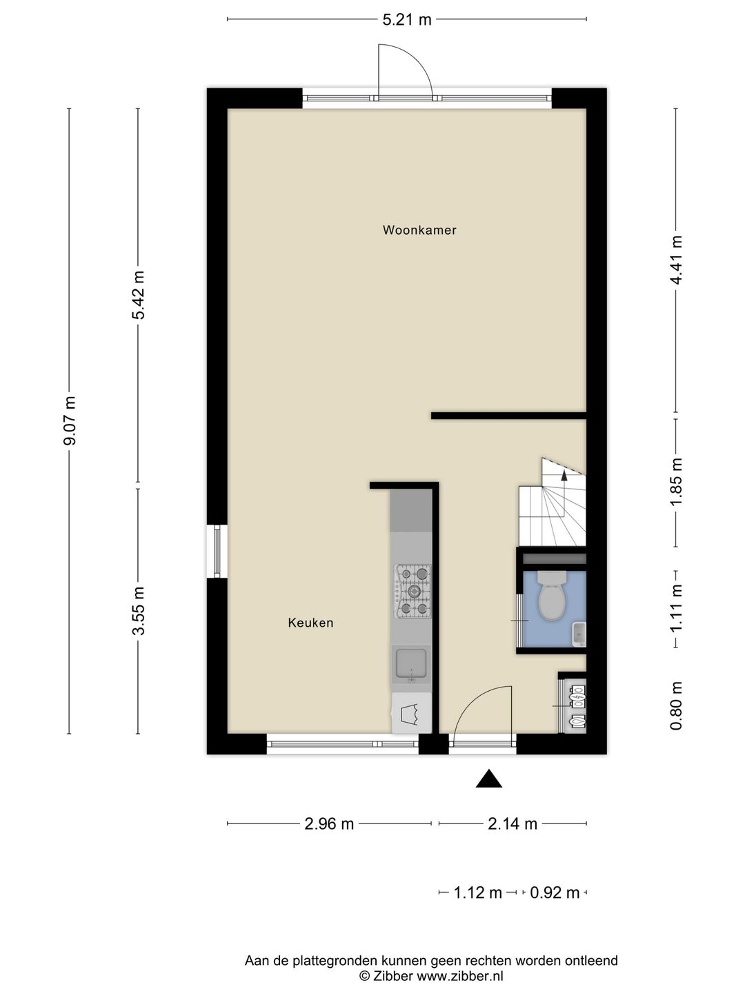 Foto 38 van Waterman 133