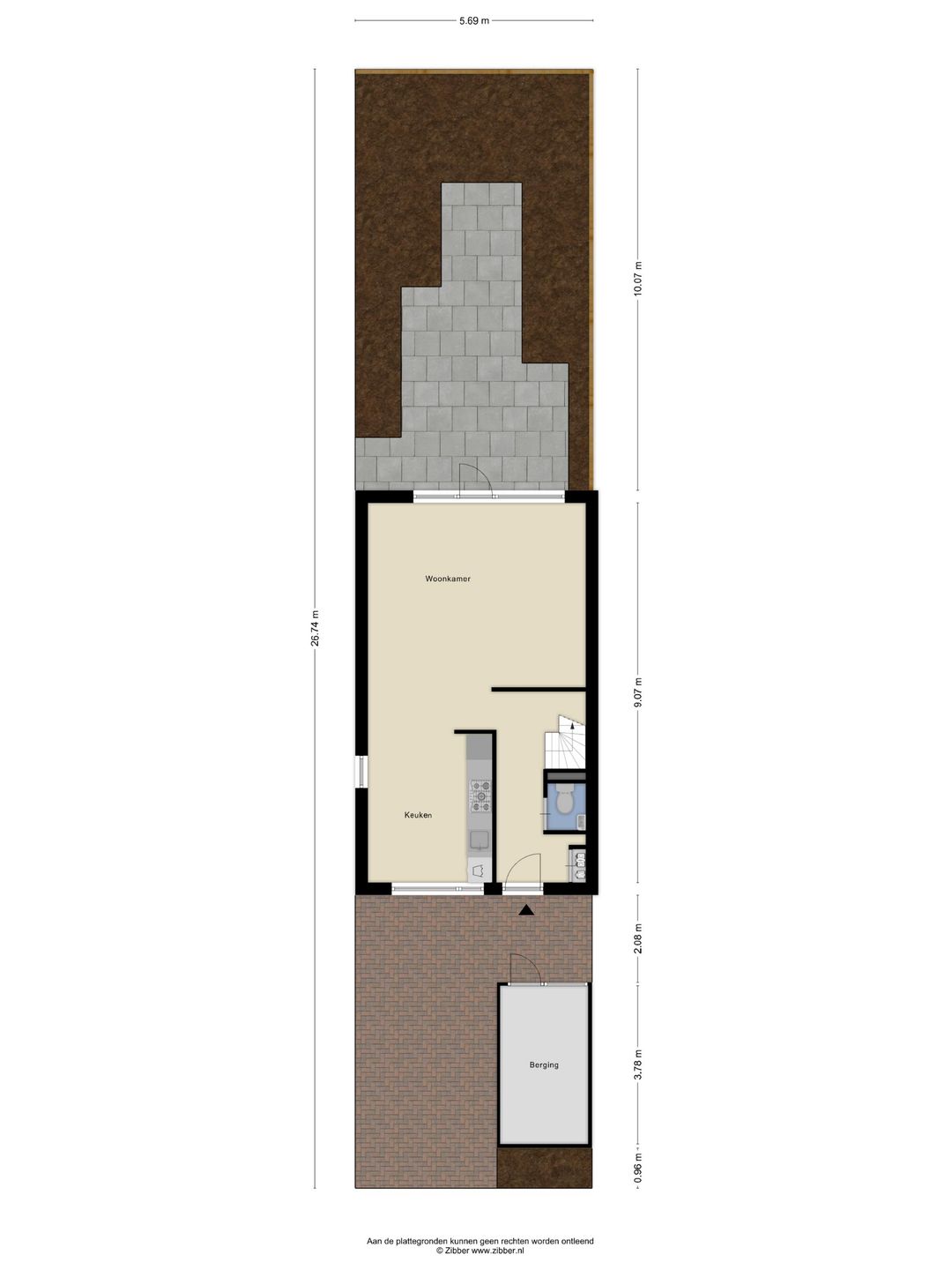 Foto 37 van Waterman 133