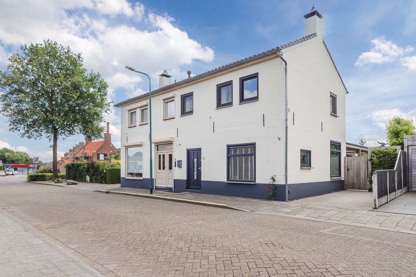 Foto 1 van Julianastraat 4