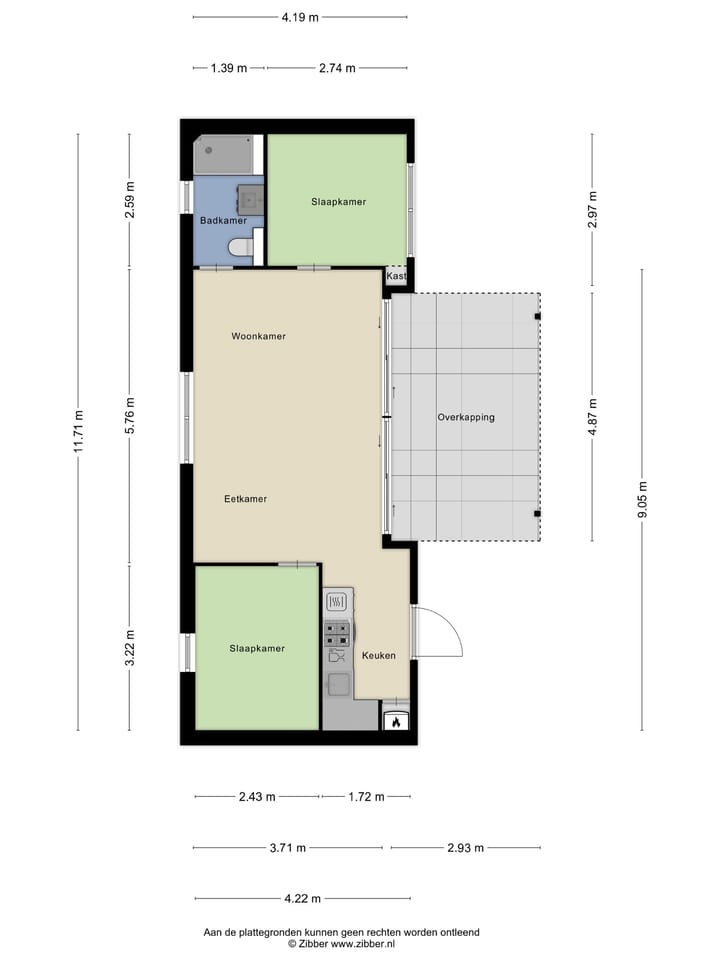 Foto 23 van Hommelweg 2-R647