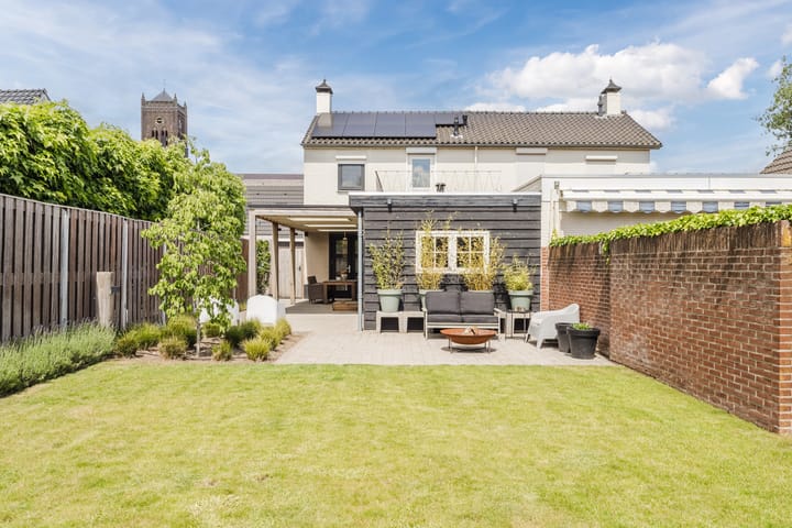 Foto 30 van Julianastraat 4