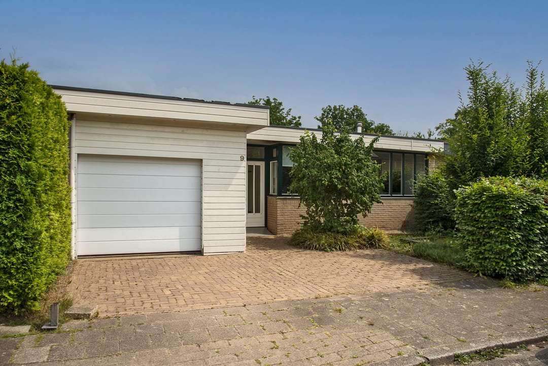 Foto 1 van Holthuizenbrink 9