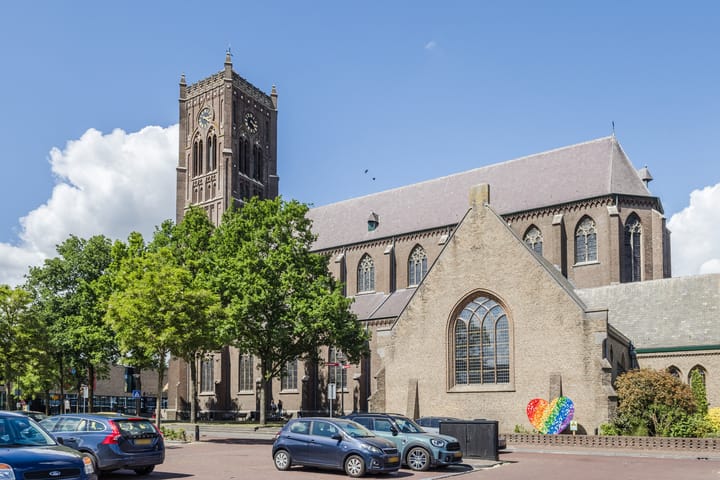 Foto 33 van Julianastraat 4