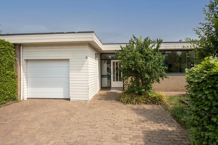 Foto 5 van Holthuizenbrink 9