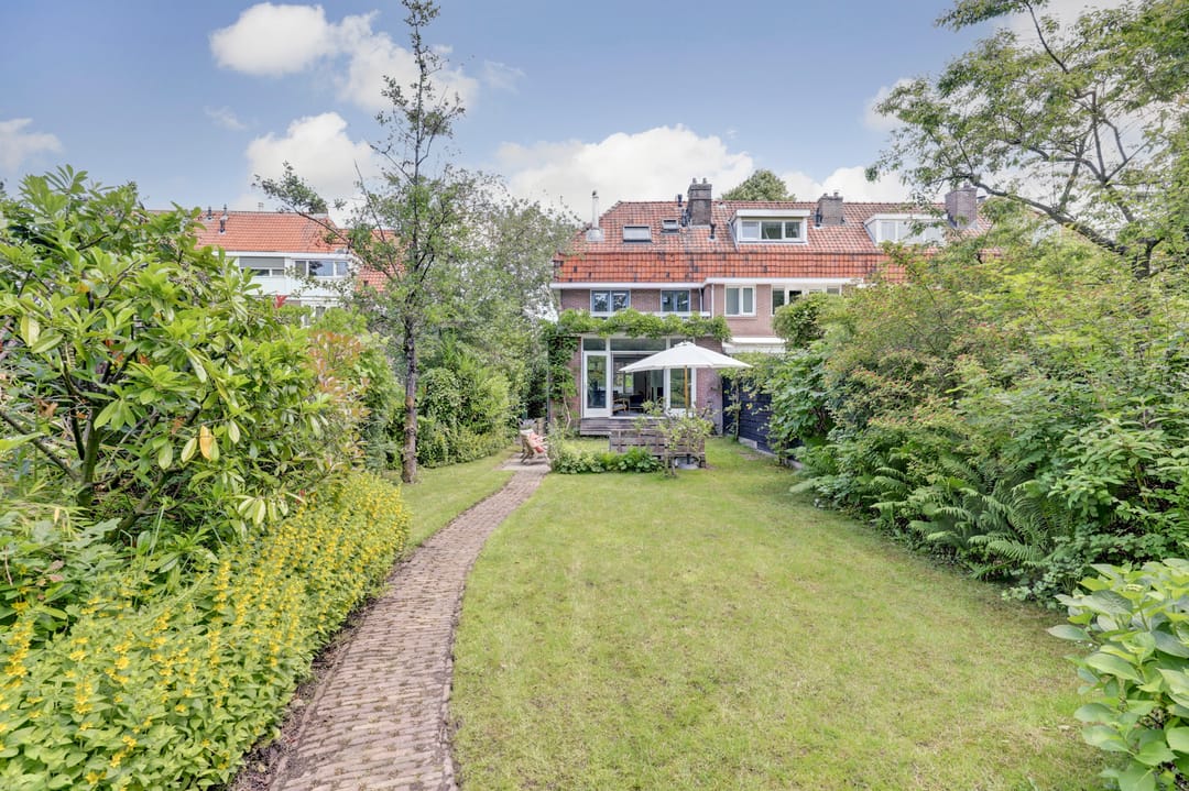 Foto 2 van Ridder van Catsweg 79