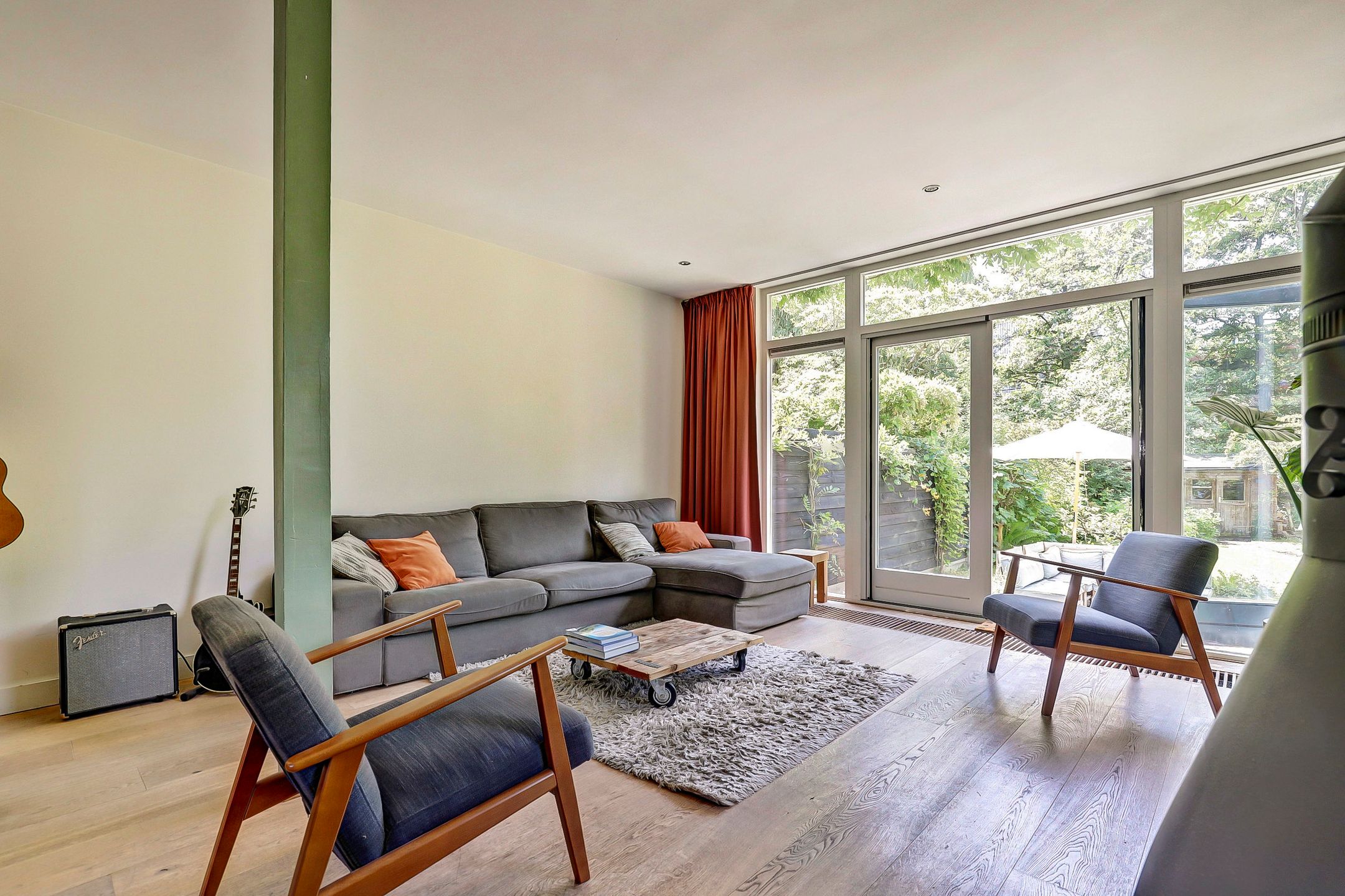 Foto 3 van Ridder van Catsweg 79