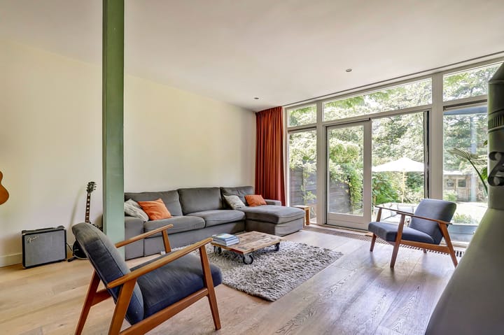 Foto 3 van Ridder van Catsweg 79