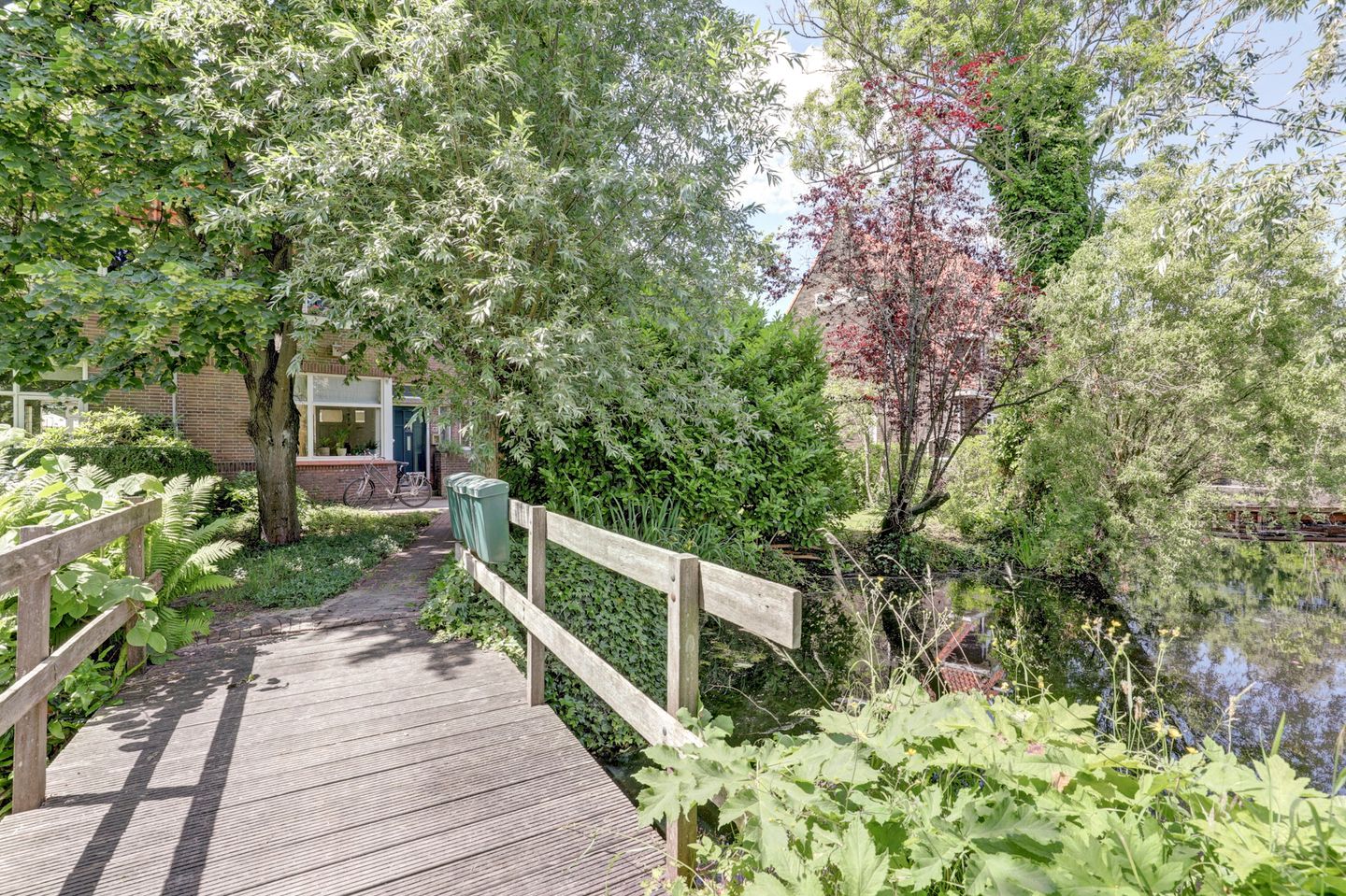 Foto 5 van Ridder van Catsweg 79