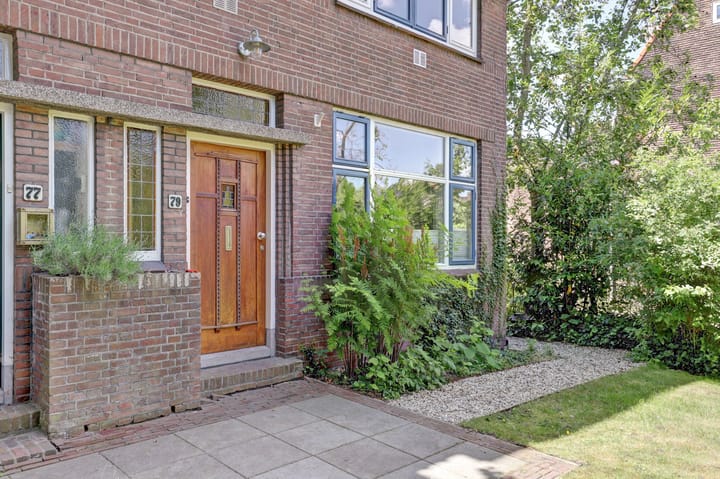 Foto 6 van Ridder van Catsweg 79