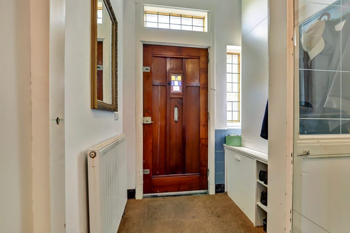 Foto 7 van Ridder van Catsweg 79