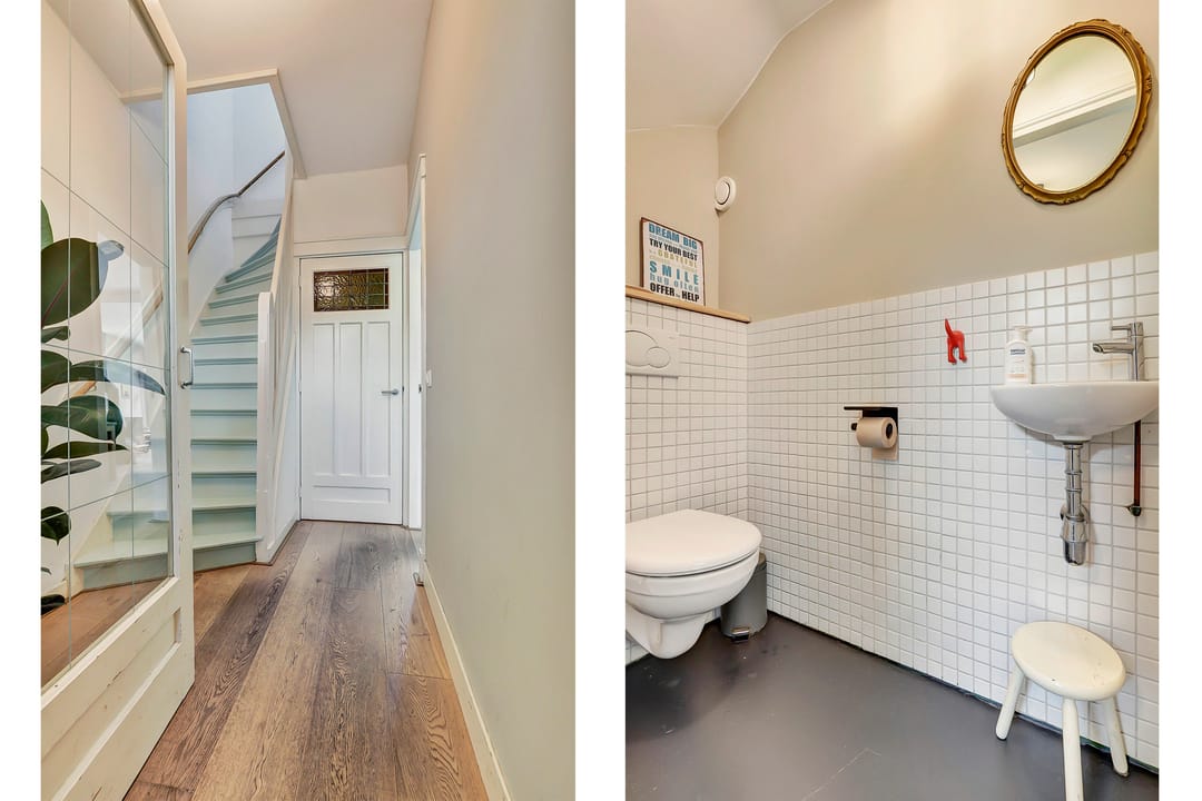 Foto 8 van Ridder van Catsweg 79